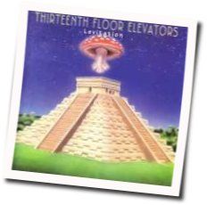 Levitation Tab by The 13th Floor Elevators