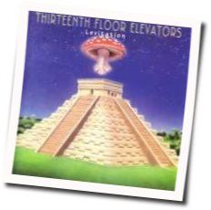 Levitation by 13th Floor Elevators