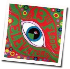 You Don't Know Chords by The 13th Floor Elevators