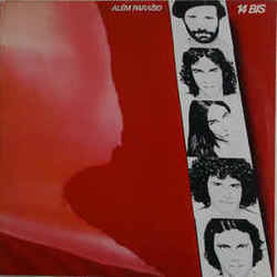 Querer Bem (birmingham) Chords by 14 Bis