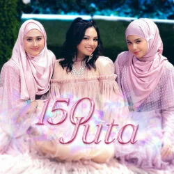 Aidilia Hilda Chords by 150 Juta