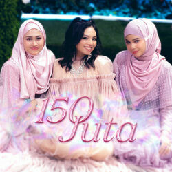 Aidilia Hilda Chords by 150 Juta