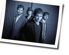 Everything Around Me (coming Down) Chords by 16 Frames