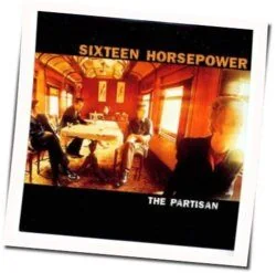 Partisan Chords by 16 Horsepower