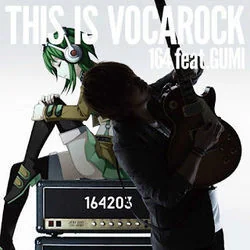 Amanojaku Chords by 164