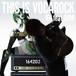Amanojaku Chords by 164