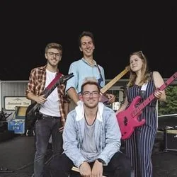 Anything Chords by 19 Miles Per Hour