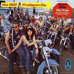 The Train Chords by 1910 Fruitgum Company