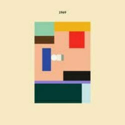 Fatal Line Chords by 1969 Collective