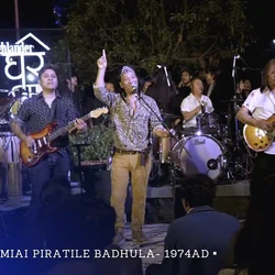 Timilai Piratile Badhula Solo Tab by 1974 Ad