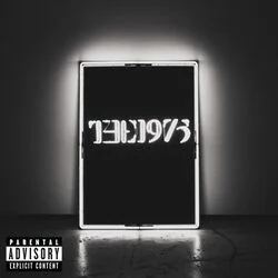 Chocolate (Ver2) Tab by The 1975