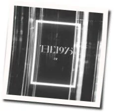 Falling For You Chords by The 1975