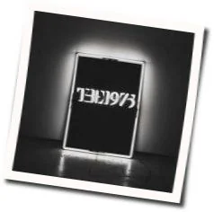 Girls (Ver3) Chords by The 1975