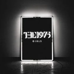 Girls (Ver4) Chords by The 1975