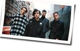 Give Yourself A Try (Ver4) Chords by The 1975