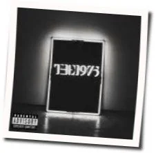 Heart Out (Ver2) Chords by The 1975