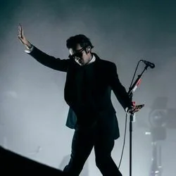 I'm In Love With You Live Chords by The 1975