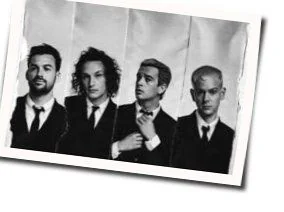 Love It If We Made It (Ver2) Chords by The 1975