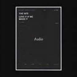 Love It If We Made It Bass Tab by The 1975
