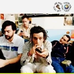 Me And You Together Song Bass Tab by The 1975