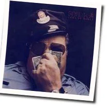 Money Chords by The 1975