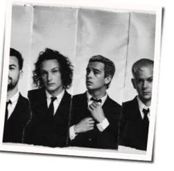 People Tab by The 1975