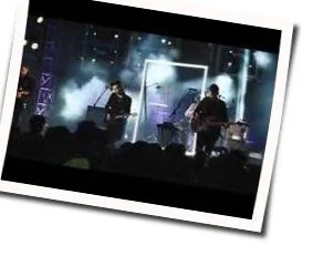 Robbers Acoustic Chords by The 1975