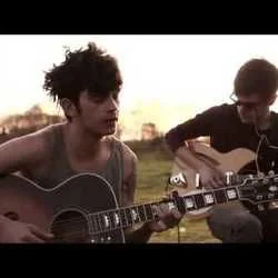 Shoot Out At The University Fair Chords by The 1975