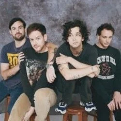 Tonight I Wish I Was Your Boy Chords by The 1975
