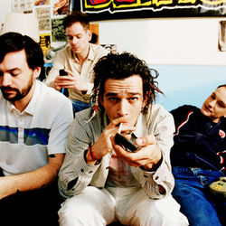Be My Mistake Ukulele Chords by The 1975