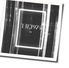 Change Of Heart Chords by The 1975