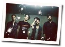 Chocolate  Chords by The 1975
