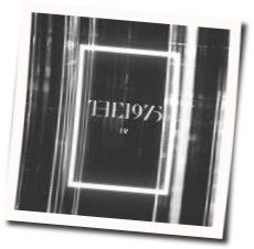 Falling For You Chords by The 1975