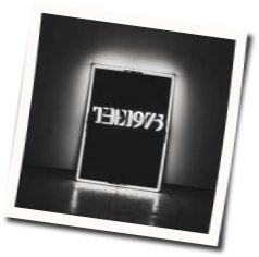 Girls  Chords by The 1975