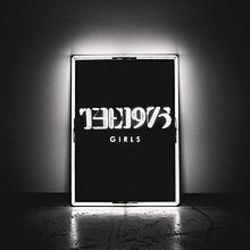 Girls  Chords by The 1975