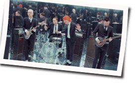 Give Yourself A Try  Chords by The 1975