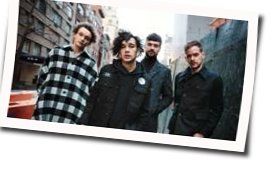 Give Yourself A Try  Chords by The 1975