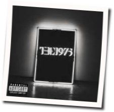 Heart Out  Chords by The 1975