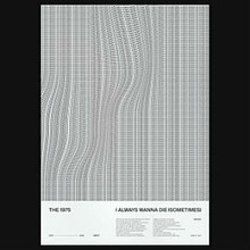 I Always Wanna Die Sometimes Bass tabs by The 1975