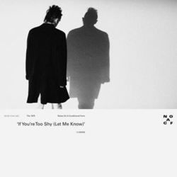 If You're Too Shy Let Me Know Intro by The 1975