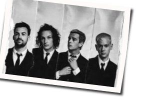 Love It If We Made It  Chords by The 1975