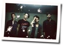 Settle Down Chords by The 1975