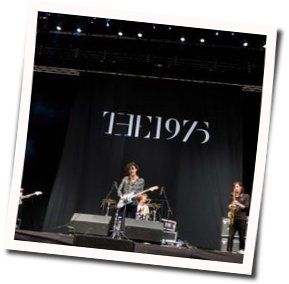Surrounded By Heads And Bodies Tabs by The 1975