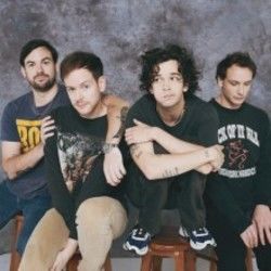 Tonight I Wish I Was Your Boy Bass tabs by The 1975