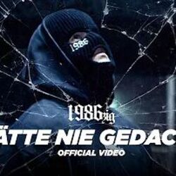 Hätte Nie Gedacht Chords by 1986zig