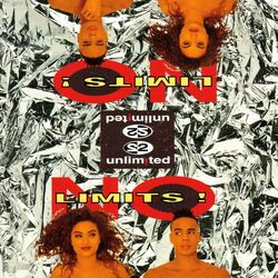 No Limit Tab by 2 Unlimited