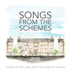 20schemes Music Ft Carlie Fenne chords for Glory