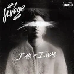 Out For The Night Intro Tab by 21 Savage