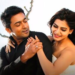 24 chords for Naan un