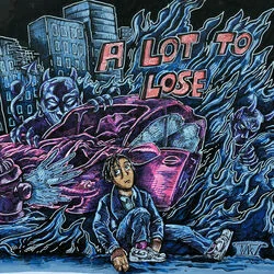 A Lot To Lose Intro Tab by 24kGoldn